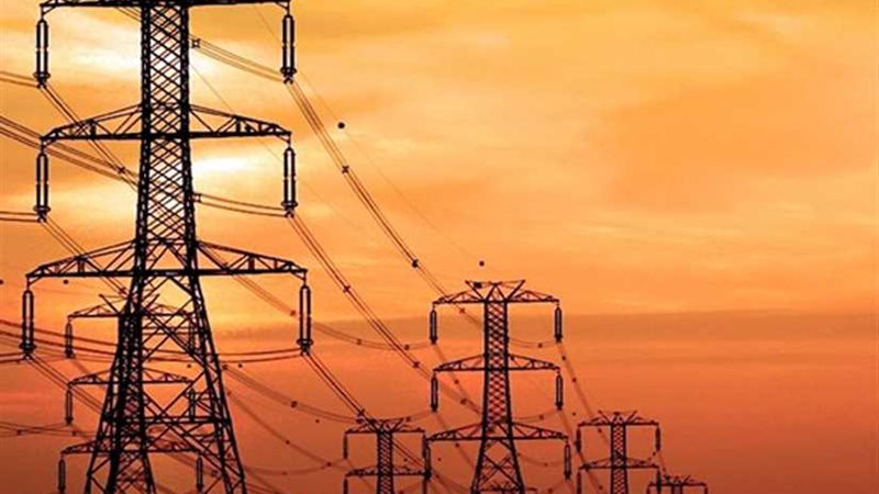 مرصد الكهرباء : 12