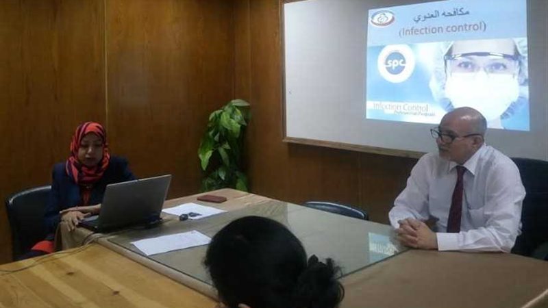 مدير تأمين بني سويف