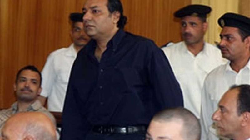 محاكمة مجدي يعقوب