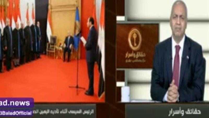 بكرى يكشف تفاصيل