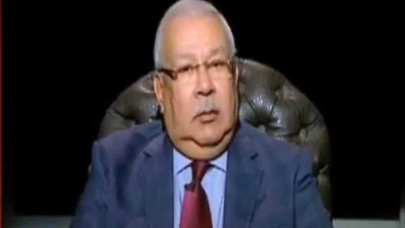 سمير صبري: اتفصلت