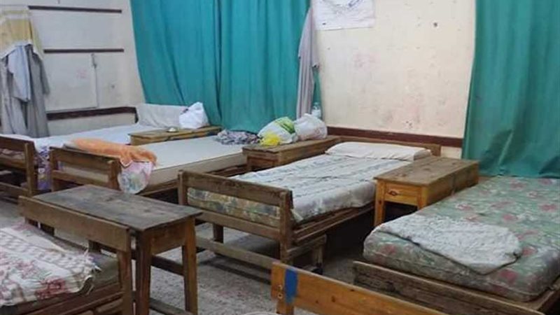 وكيل تعليم المنيا