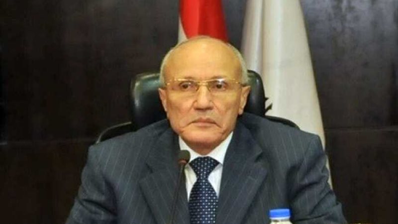 العصار: مجلس الوزراء