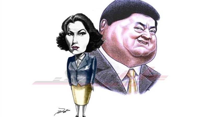 لست حرا أن تكون حرا