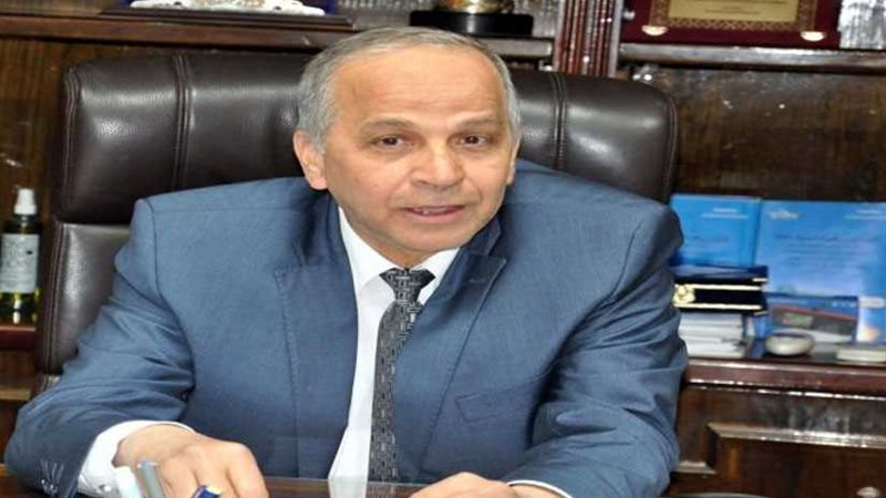 فحص 94.450 ألف متقدم