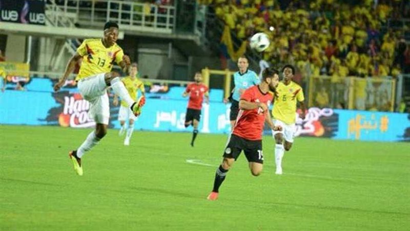 مران واحد للفراعنة