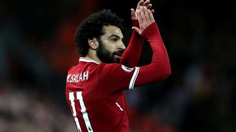 محمد صلاح يحدد موقفه