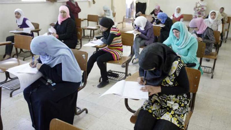 التعليم تنهي استعداداتها