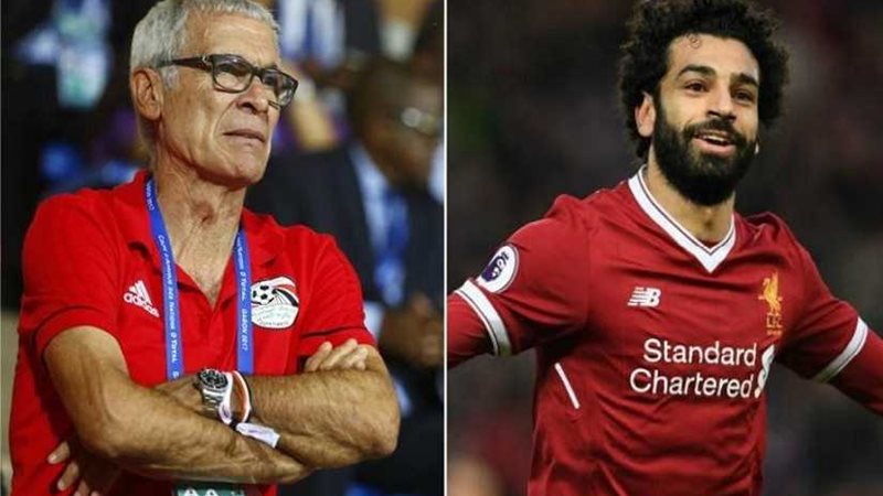 كوبر يؤكد قدرة محمد