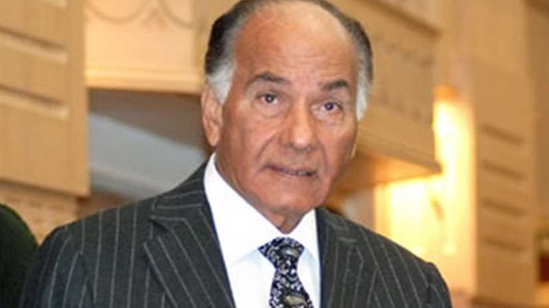 فريد خميس: بيان الرئيس