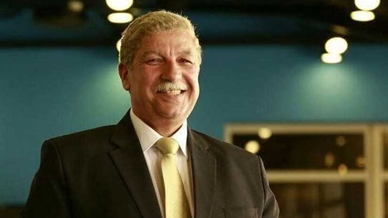 محافظ الاسماعيلية