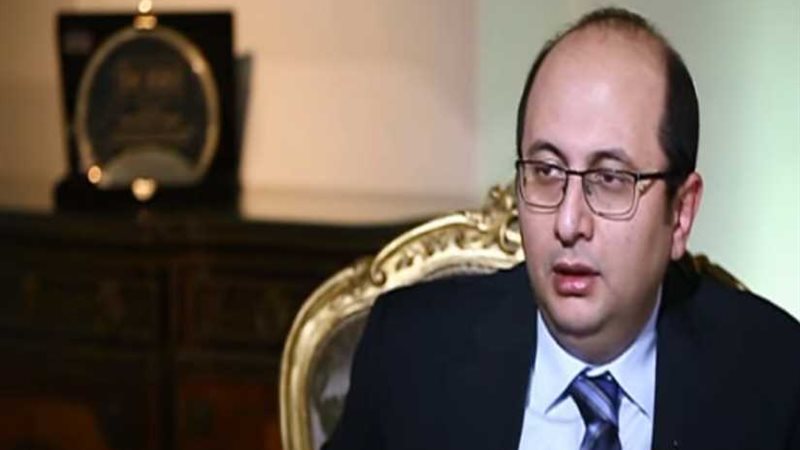 صاحب أول محمول مصرى