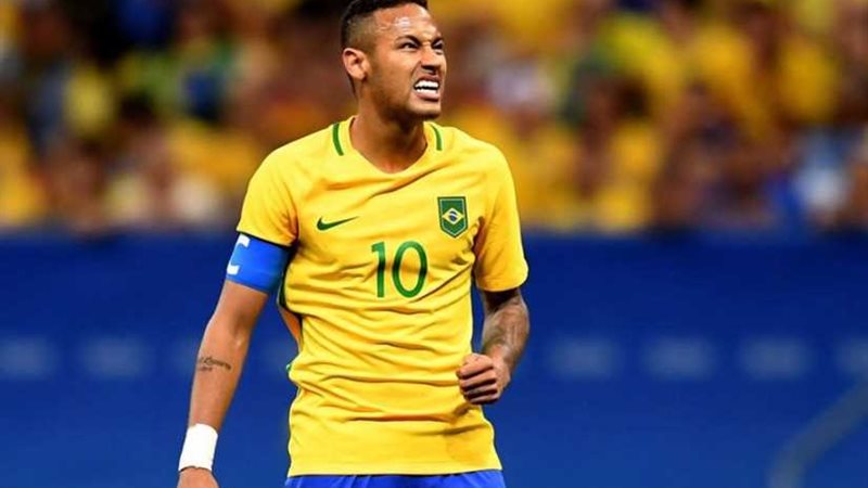 نيمار يغيب عن مواجهة