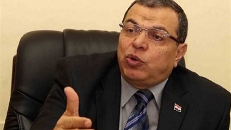 تفاصيل رد القوى العاملة