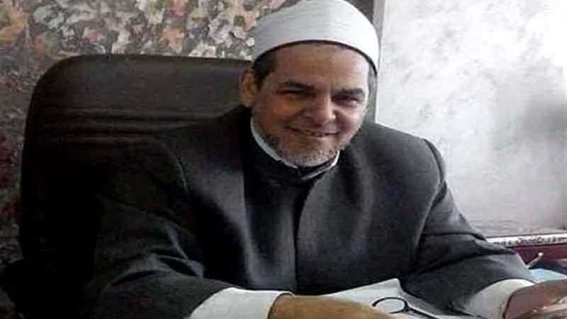 وكيل أوقاف المنوفية: