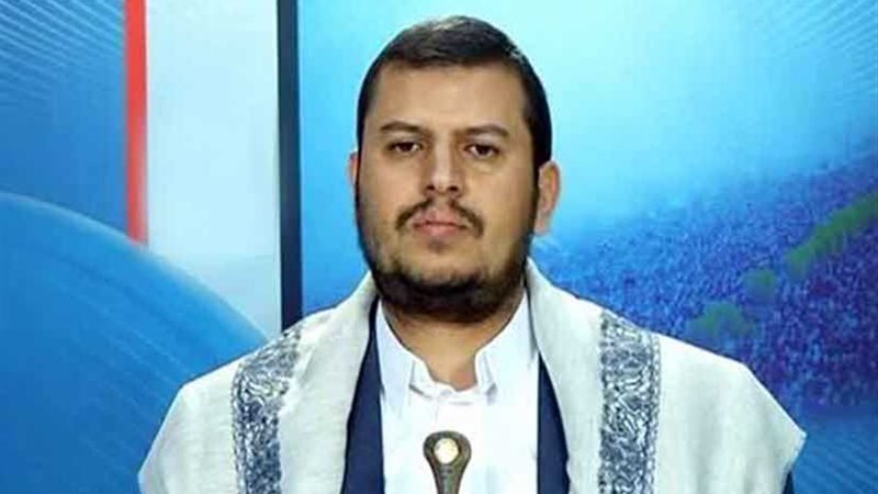 عبد الملك الحوثي