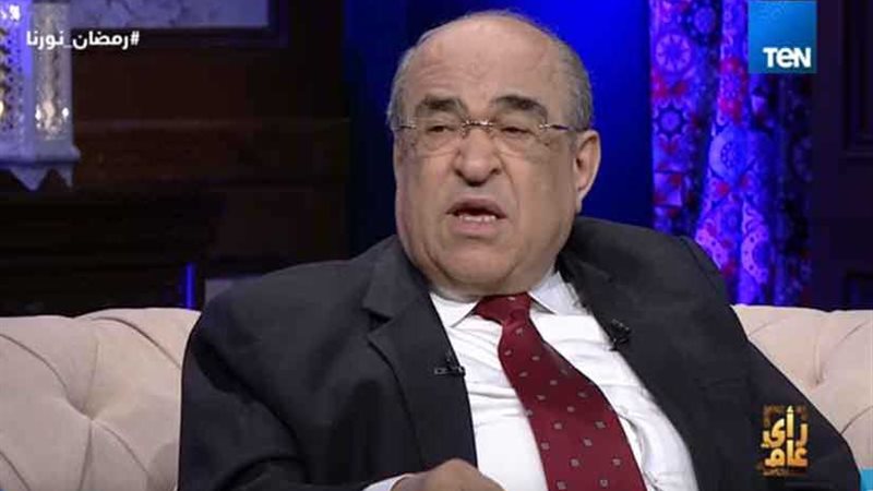 الفقى يعلق على حكم