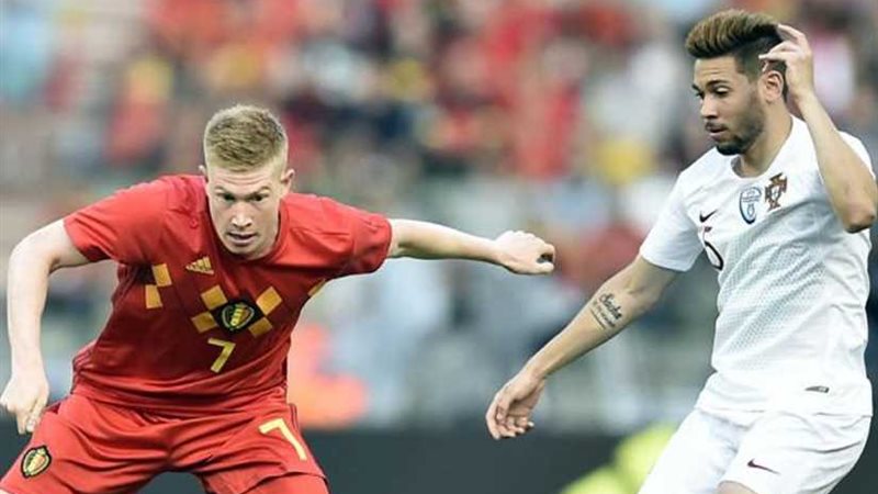 استعدادا للمونديال