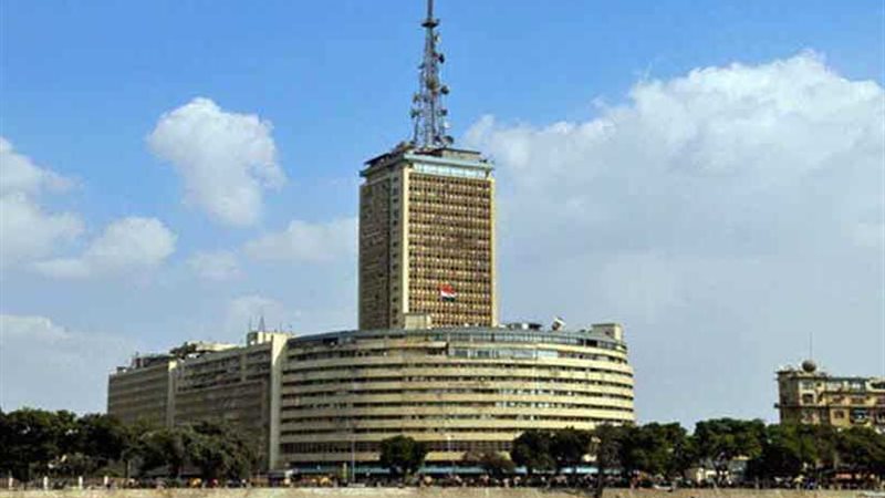 الإذاعة المصرية..