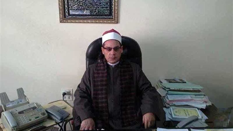 356 مسجدًا للاعتكاف