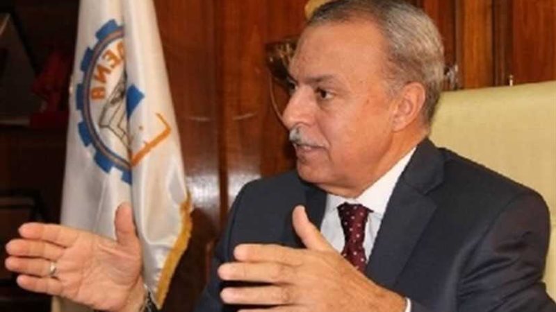 محافظ قنا يشهد احتفال