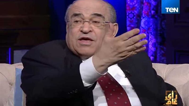 الفقي: مشهد إعدام