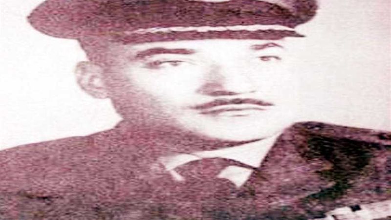 46عاماً على أستشهاده