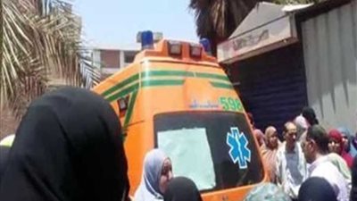 نقل7 طالبات للمستشفى خلال اليوم الأول للثانوية العامة بالدقهلية