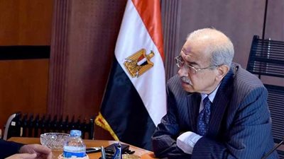 رئيس الوزراء يقرر إنشاء مجتمع عمراني جديد على أراضي جزيرة 