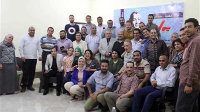 روح الأسرة تخيم على إفطار 