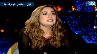 شيرين وجدي ترد على شائعة ابتعادها عن الفن بسبب زوجها.. (فيديو)