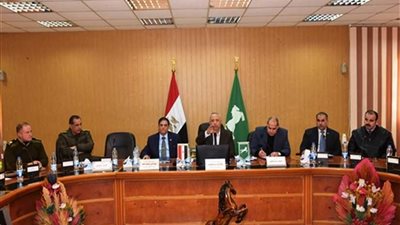 ضبط 6 عيادات مخالفة بالشرقية