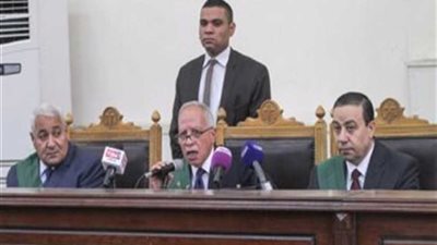 غدًا.. إعادة إجراءات محاكمة متهمي فتنة الشيعة