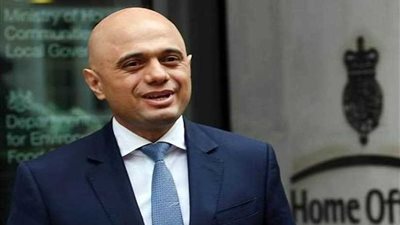 جاويد: 2017 أسوأ عام شهد هجمات إرهابية في بريطانيا ولكنها فشلت (فيديو)