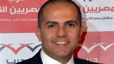 أمين شباب «المصريين الأحرار» يلتقي مسؤولًا بالحزب الحاكم الصيني لمناقشة سبل التعاون المشترك