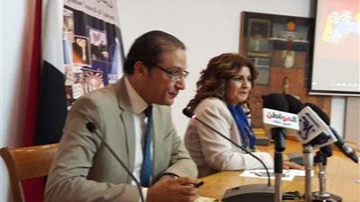 إعلاميون من الأعلى للثقافة: نهدف إلى دراما نظيفة ونتفاءل بالمستقبل