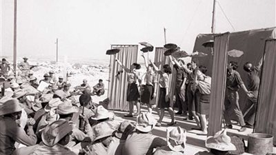 القوى الوطنية الفلسطينية تدعو لاعتصامات في ذكرى النكسة