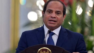 الرئيس السيسي يشكل مجلس أمناء الأكاديمية الوطنية لتدريب وتأهيل الشباب