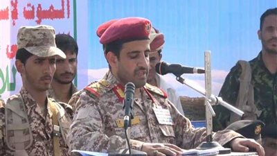 مقتل الرجل الثاني بوزارة دفاع الحوثي في غارة بالحديدة