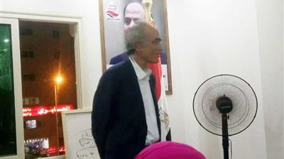 الشباب يشيدون بدورة ائتلاف دعم مصر للتدريب على المحليات بالجيزة