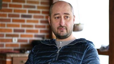 محكمة روسية تقضي بسجن صحفي أوكراني 12 عاماً بتهمة التجسس