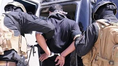 الداخلية العراقية: القبض على قيادي بارز في تنظيم 