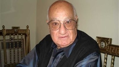 وفاة الإذاعي الكبير أحمد سعيد