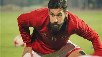 مدرب الأهلي: لم أتوقع توقيع عبد الله السعيد للزمالك.. والأهلي تأخر في التجديد له