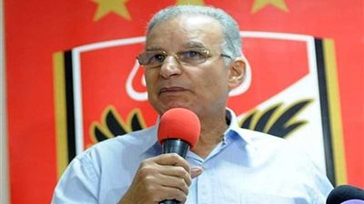 لجنة الكرة بالأهلي تتجه للتعاقد مع مدرب ألماني خلفًا للبدري