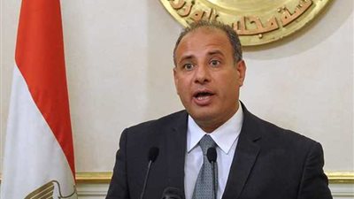 محافظ الإسكندرية بالبرلمان: مخالفات البناء تتطلب إجراءات حازمة وصارمة