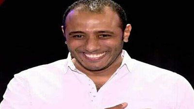 محمد أبو السعد لـ