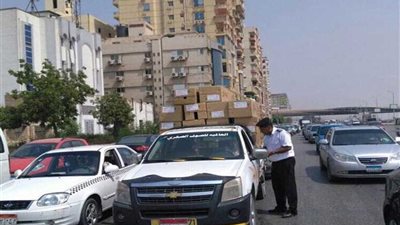 الالتزام بالسرعات المقررة قانونًا.. مبادرة يطلقها المرور للحد من الحوادث