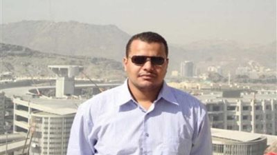 المهندسين: نتابع قضية أبو القاسم بعد احتجازه بالسعودية