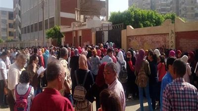 لجان المنيا بدون شكاوى والعربي يرسم البسمة على الوجوه